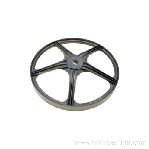 2020 High quality washing machine drum pulleys